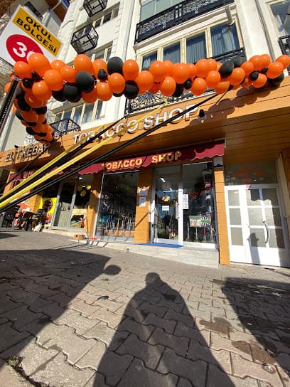 Aslan Ticaret Tobacco Shop photo 1