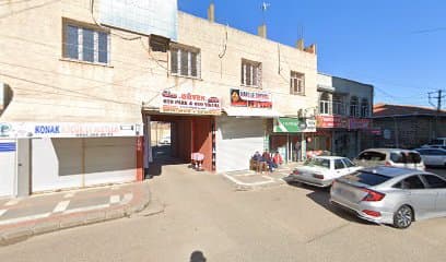 Nargile Dünyasi