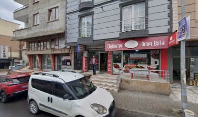 Tütüncü Nargile & Malzemeleri̇ Hedi̇yeli̇k Eşyalar photo 1