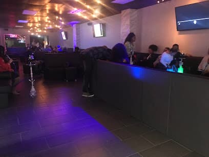 Vibez Hookah Lounge