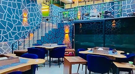 MaxGarden Cafe & Aile Okey Salonu photo 1
