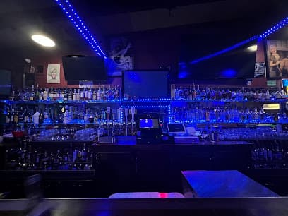 Hyde Park Lounge