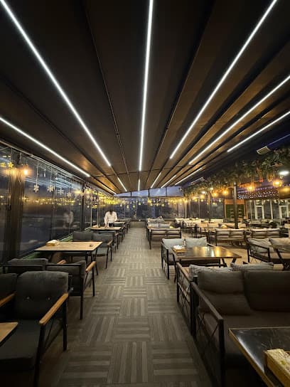 Keyf-i Balkon Cafe & Restaurant