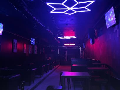 Da Vibe Hookah lounge