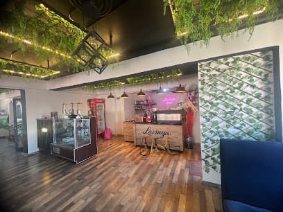 Lavinya Cafe Nargile