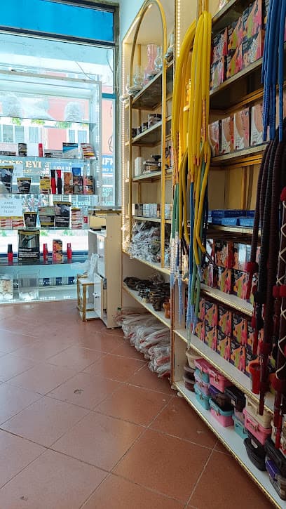 Tatvan Tütüncülük Nargile