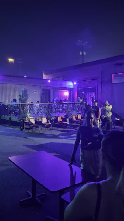 Urban Hookah Lounge