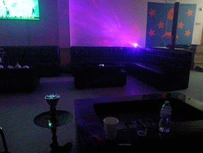 Evangadi hookah lounge photo 1