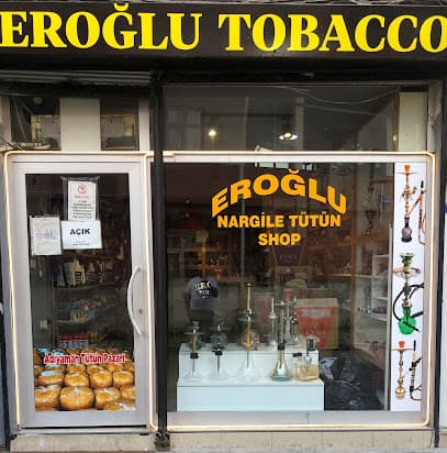Eroğlu nargile shop photo 1