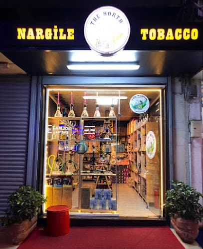 THE NORTH NARGİLE