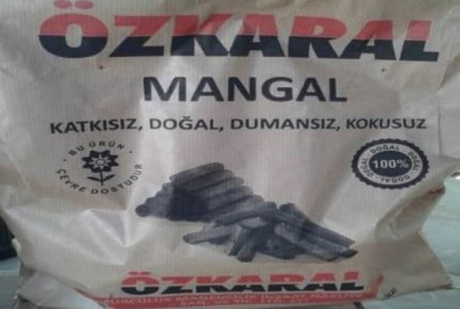 Özkaral Mangal ve Nargile Kömürleri photo 6