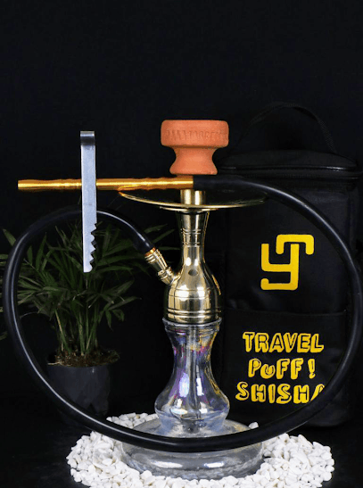 Trabzon Tobacco & Nargile Shop ( Meydan ) photo 1