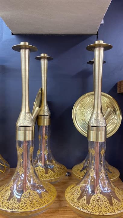 SELAM'İ KEYF TABOCCO SHOP photo 1