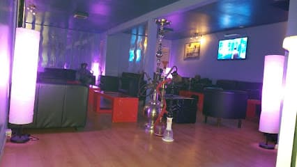 Cloud 9 Hookah Lounge