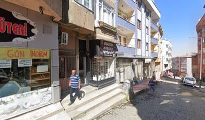 Busem Nargile Tütün Evi