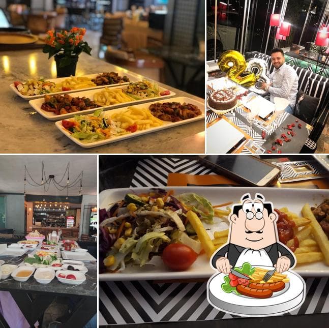 Balkon Etiler Cafe & Restaurant Tunceli photo 5