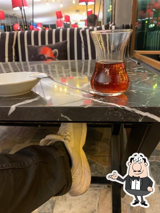 Balkon Etiler Cafe & Restaurant Tunceli photo 1