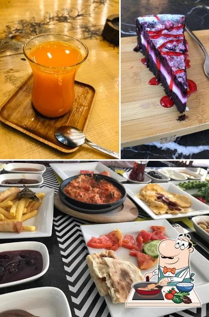 Balkon Etiler Cafe & Restaurant Tunceli photo 2