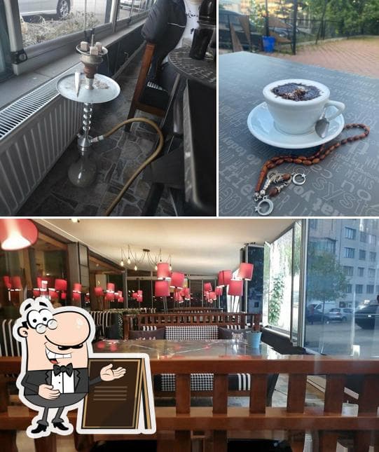 Balkon Etiler Cafe & Restaurant Tunceli photo 4