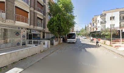 Tt Nargile Cafe