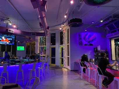 La La's Sports Lounge