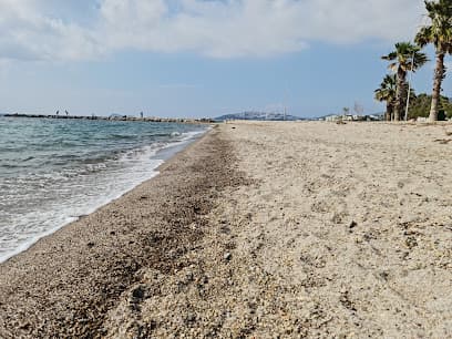 Beach nargile salonu