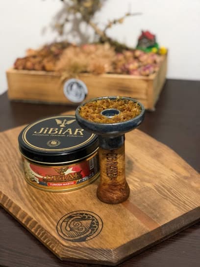 TÜTÜNCÜ & TOPTAN VE PAREKENDE NARGİLE EMİNÖNÜ(DUDULLU ŞUBESİ) photo 2