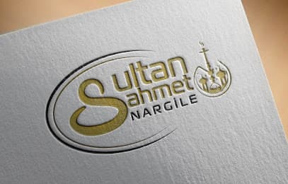 Sultan Ahmet Nargile