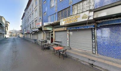 Doğu Nargile & Tütün Evi̇