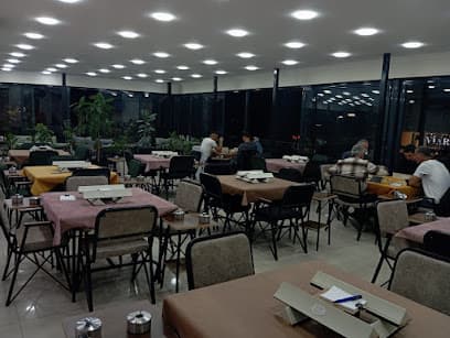 BENJAMİN NARGİLE CAFE photo 1