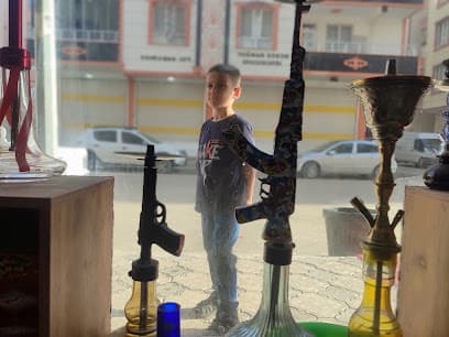 NARGİLE DÜNYASI
