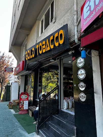 GOLD TOBACCO