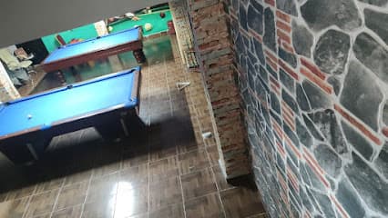 Özgür Playstation & Bilardo Cafe