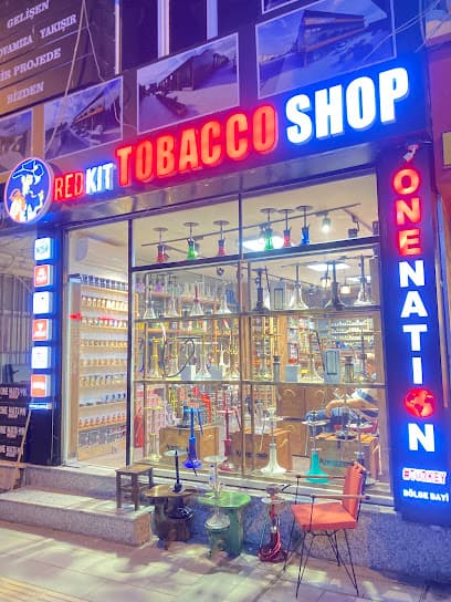 Redkit tobacco shop photo 1