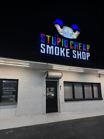 STUPID CHEAP SMOKE SHOP - Cigar | Kratom | Vape | THC | Tobacco | Hookah photo 1