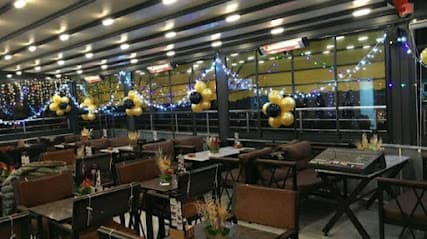 Teras chicha lounge photo 1