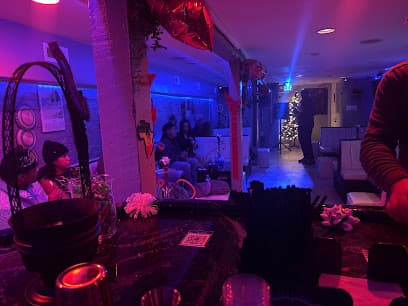 Karma Hookah Bar