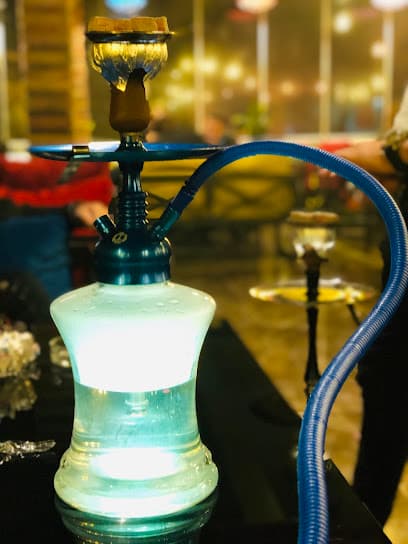 Hookah Chef Cafe