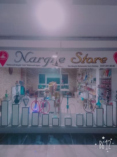 NARGİLE STORE photo 1