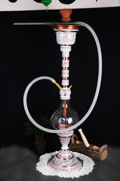 YT Shisha Shop Sarıyer - Nargile & Nargile Malzemeleri photo 1