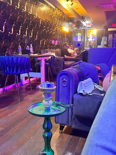 Miramar Shawarma & Hookah Bar