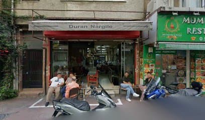 Duran Nargile