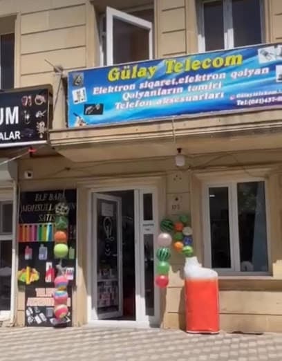 Qəlyan Satışı photo 1