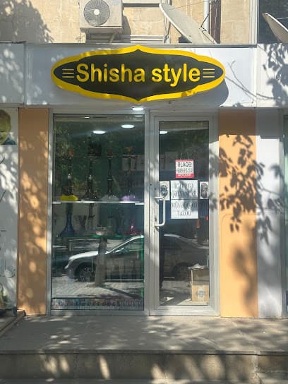 Qelyan magazasi (Shisha Style) photo 1