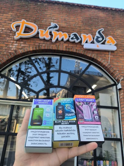 DUMANDA photo 1