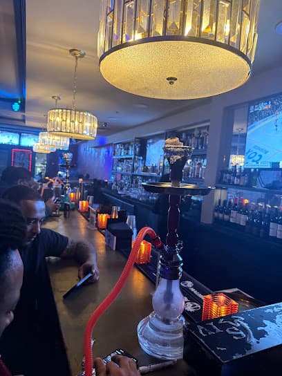 Chi Cha Lounge