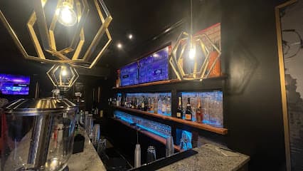 Silk Restaurant and Lounge