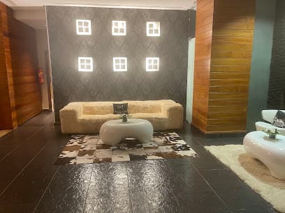 Bar Lounja ( Michlifen Resort & Golf ) photo 1