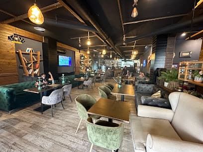 LKH Lounge | Chicha à Kénitra | Kénitra | Café