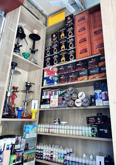 Hookah vape photo 1